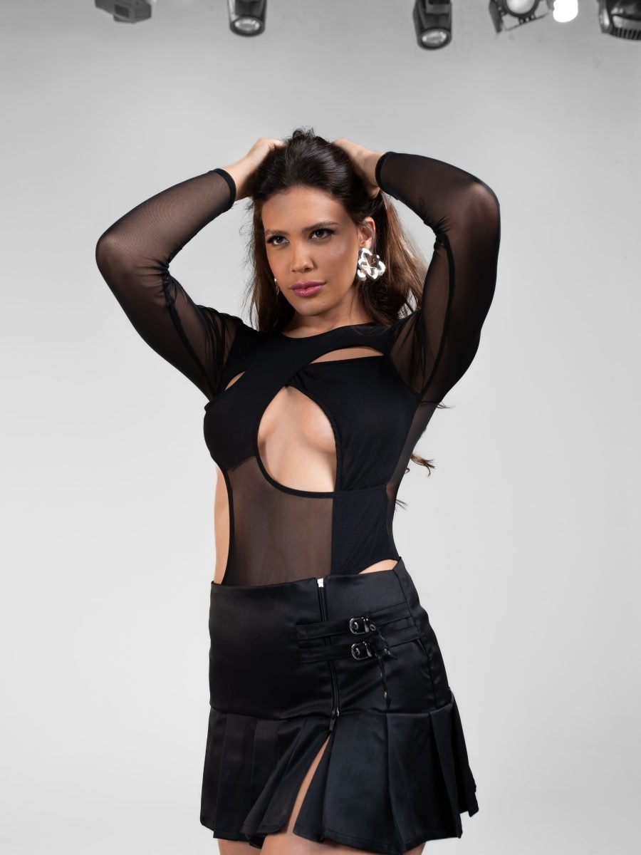 Saia Jeny - Imagem 2
