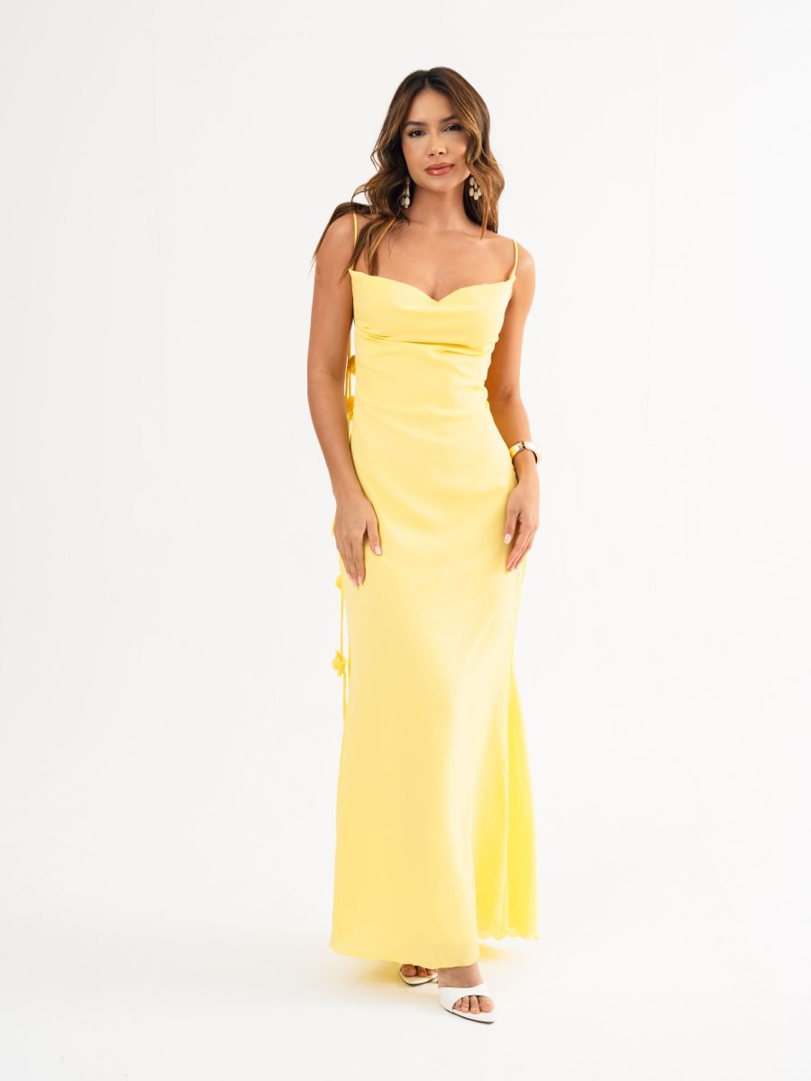 Vestido Giulia - Imagem 4