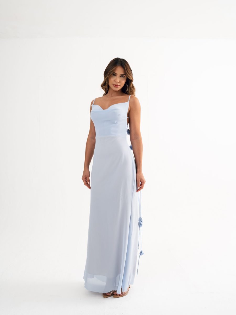 Vestido Giulia - Imagem 2