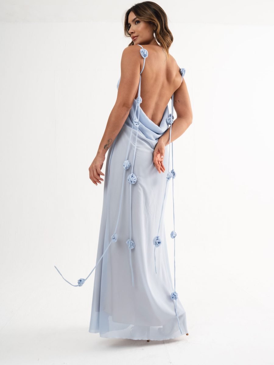 Vestido Giulia